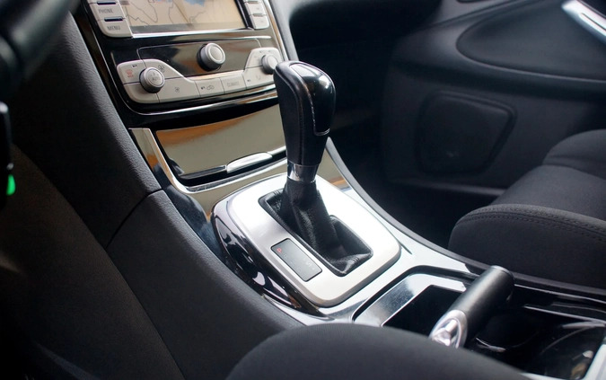 Ford S-Max cena 23700 przebieg: 339000, rok produkcji 2011 z Otmuchów małe 704